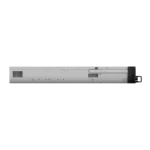 ⁦יחידת הרחבה Synology RX1217RP – 12BAY – תצורת Rackmount⁩ – תמונה ⁦3⁩