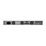 ⁦שרת אחסון רשתי Synology NAS RS820+ -4BAY תצורת Rackmount⁩ – תמונה ⁦2⁩