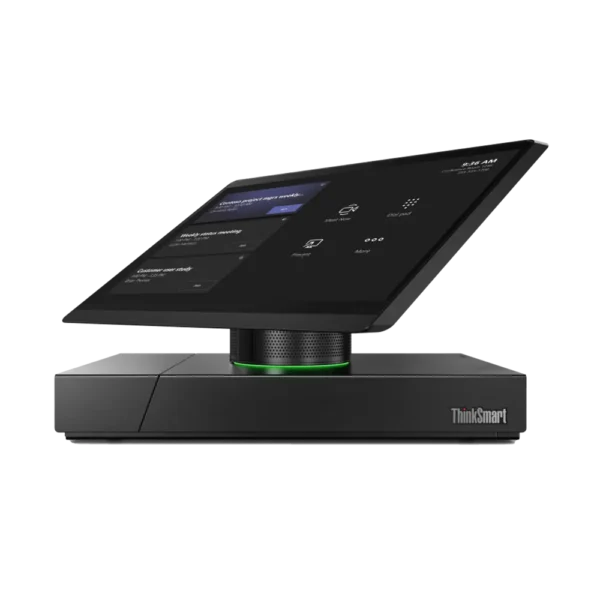 ThinkSmart Lenovo HUB 500-ZOOM