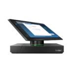 ⁦ThinkSmart Lenovo HUB 500-ZOOM⁩ – תמונה ⁦4⁩