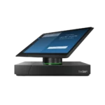 ⁦ThinkSmart Lenovo HUB 500-ZOOM⁩ – תמונה ⁦5⁩