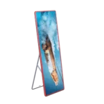 מסך לד E-POSTER מבית Unilumin
