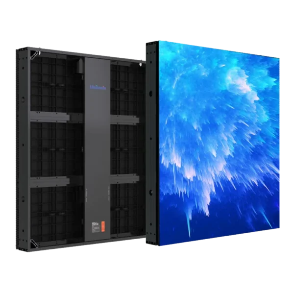 מנורת לד UNI-BC200