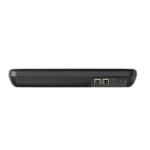 עמדת טעינה חכמה ל־4 מיקרופונים Microflex® Wireless neXt