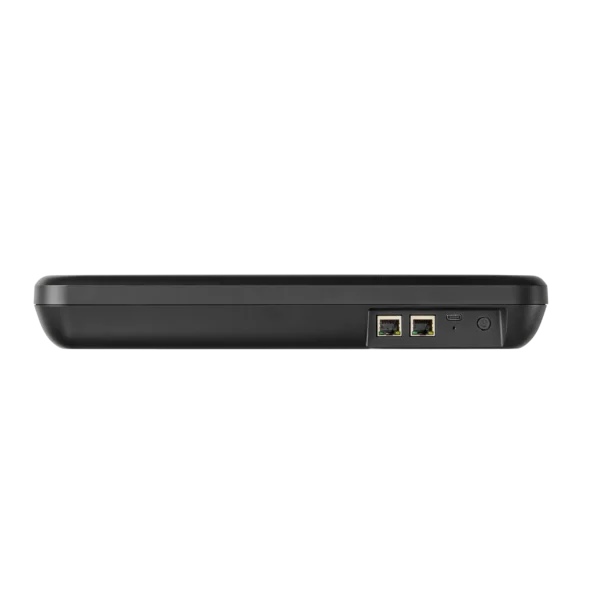 עמדת טעינה חכמה ל־4 מיקרופונים Microflex® Wireless neXt