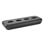 ⁦עמדת טעינה חכמה ל־4 מיקרופונים Microflex® Wireless neXt⁩ – תמונה ⁦2⁩