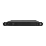 מערכת אנטנות אקטיבית Shure UA845UWB – עד 4 משדרים