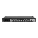 ⁦מערכת אנטנות אקטיבית Shure UA845UWB – עד 4 משדרים⁩ – תמונה ⁦2⁩