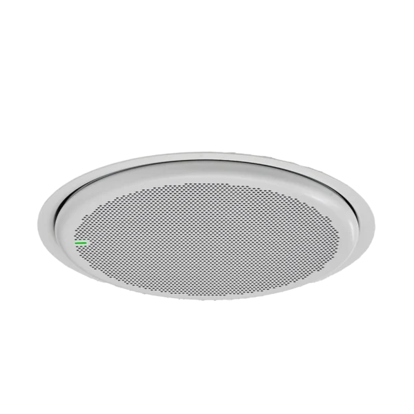מיקרופון תקרתי Shure MXA901 IntelliMix DSP – עגול, 60 ס״מ
