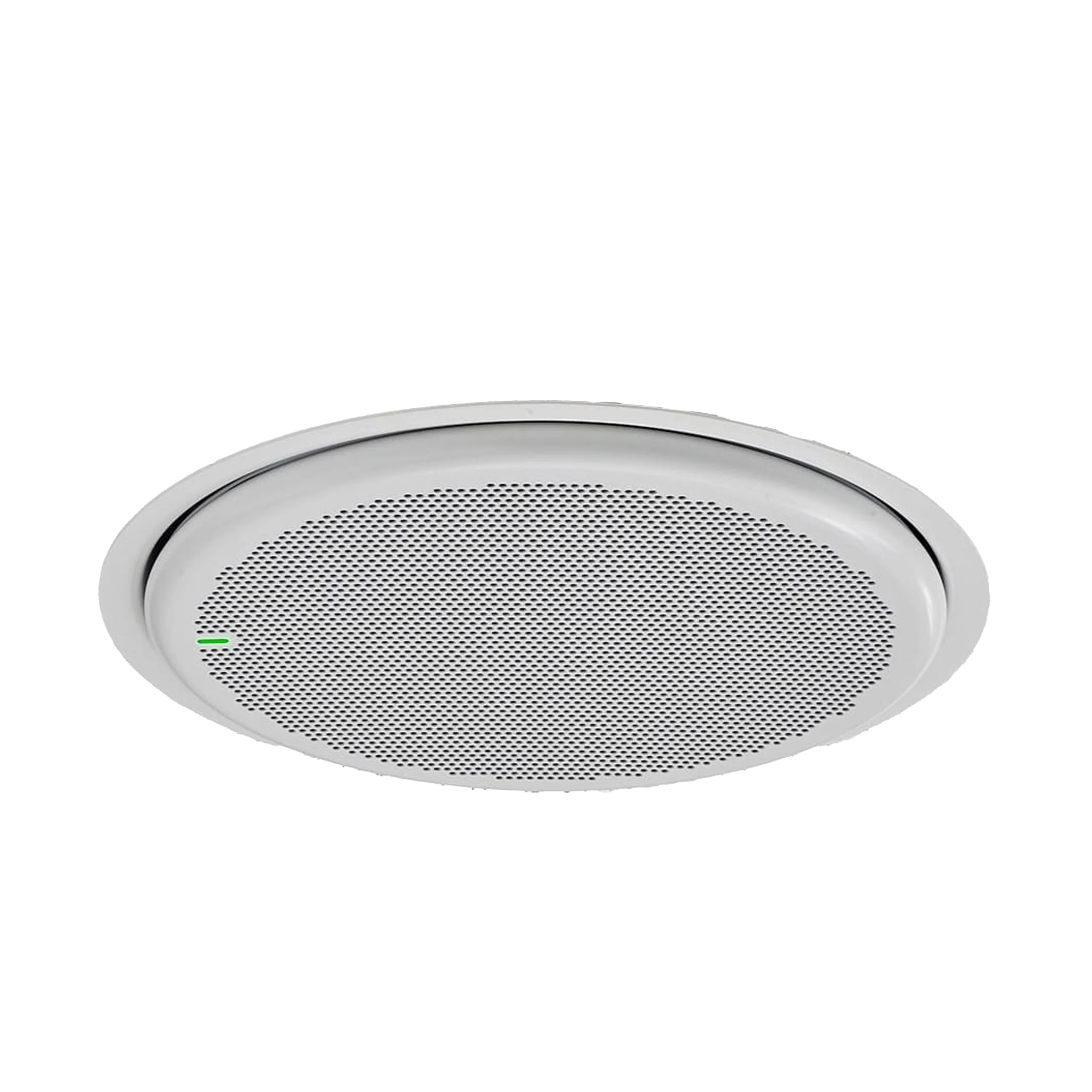 מיקרופון תקרתי Shure MXA901 IntelliMix DSP – עגול, 60 ס״מ
