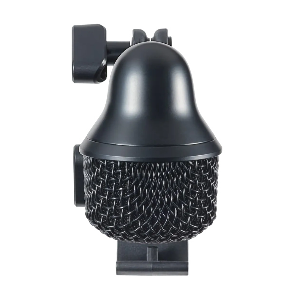 Revonic™ מתקדם – קליטה חדה ונקייה