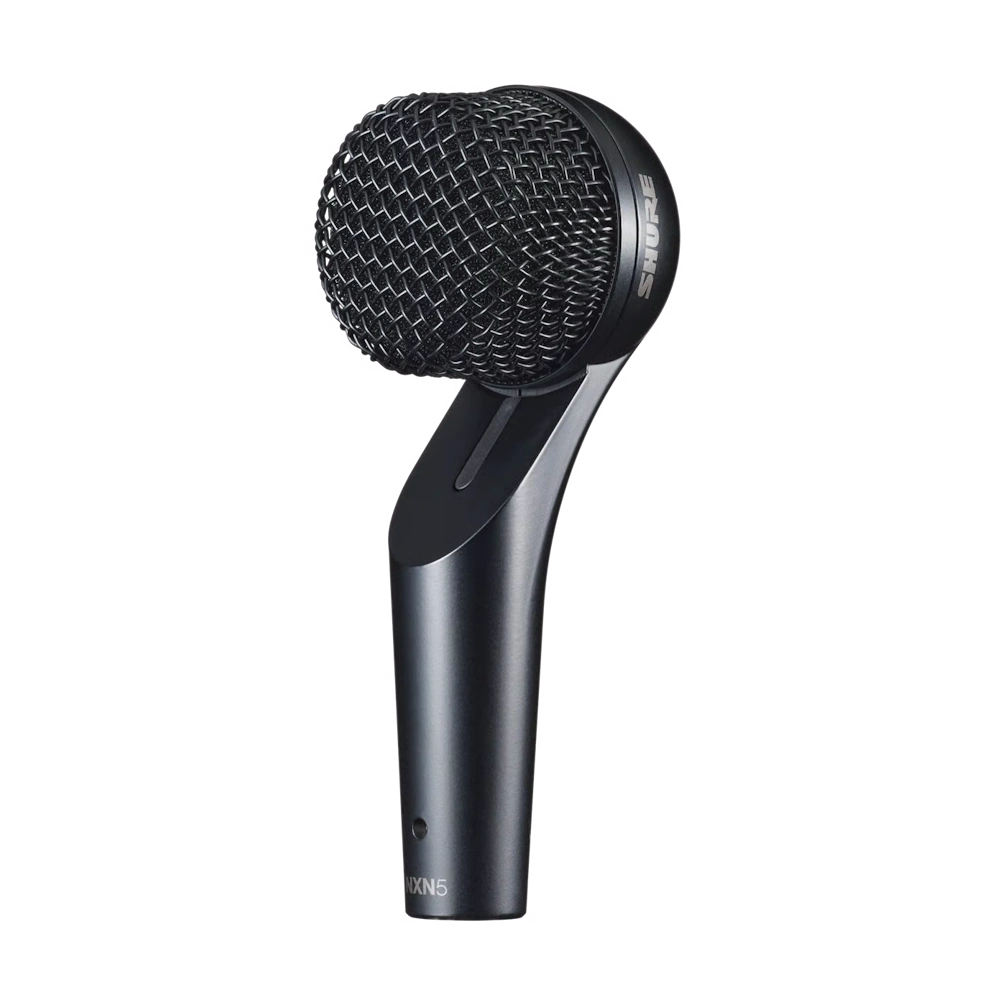 35600-002-10 Shure NXN5 Nexadyne™ – מיקרופון דינמי – תמונה 1