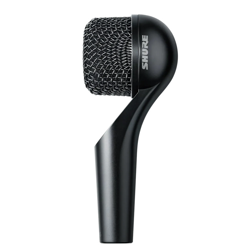 Shure NXN5 – צליל גיטרה נקי ומדויק בהופעות ואולפנים