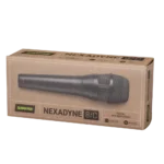 ⁦Shure NXN8/C Nexadyne™ 8/C – מיקרופון דינמי⁩ – תמונה ⁦4⁩