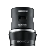 ⁦Shure NXN8/C Nexadyne™ 8/C – מיקרופון דינמי⁩ – תמונה ⁦3⁩