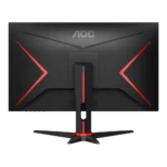 ⁦מסך מחשב גיימינג "AOC 24G2ZE 24⁩ – תמונה ⁦2⁩
