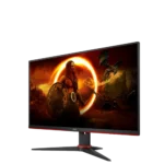 מסך מחשב גיימינג "AOC 24G2ZE 24