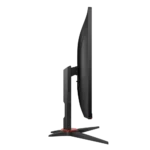 ⁦מסך מחשב גיימינג "AOC 24G2ZE 24⁩ – תמונה ⁦5⁩