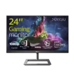 מסך מחשב גיימינג בגודל 24" דגם 242E1GAJ מבית PHILIPS