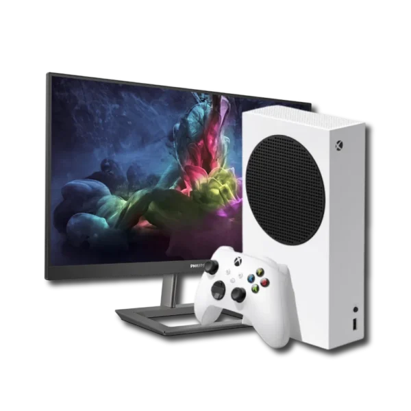 מסך מחשב גיימינג מבית PHILIPS דגם 272E1GAJ בגודל 27"
