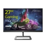 ⁦מסך מחשב גיימינג מבית PHILIPS דגם 272E1GAJ בגודל 27"⁩ – תמונה ⁦2⁩