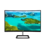 ⁦מסך "32 קעור PHILIPS HDMI+DP 322E1C⁩ – תמונה ⁦2⁩