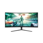 מסך גיימינג קעור 34 אינץ' דגם 34M2C3500L מבית Philips