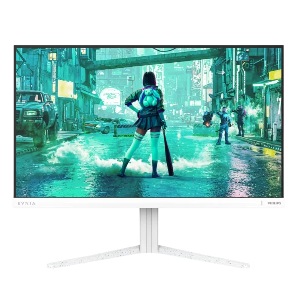מסך גיימינג 23.8 אינץ' דגם 24M2N3201PL מבית Philips