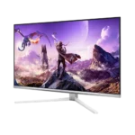 ⁦מסך גיימינג 31.5 אינץ' דגם 32M2N8900P מבית Philips⁩ – תמונה ⁦2⁩
