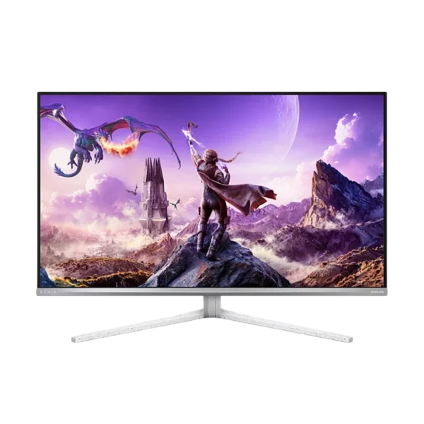 מסך גיימינג 31.5 אינץ' דגם 32M2N8900P מבית Philips