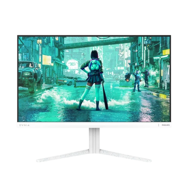 מסך גיימינג 23.8 אינץ' Full HD דגם 24M2N3201PL מבית Philips