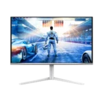 מסך גיימינג 27 אינץ' QD-OLED דגם 27M2N6501L מבית Philips