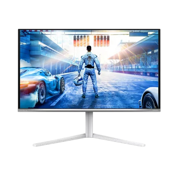 מסך גיימינג 27 אינץ' QD-OLED דגם 27M2N6501L מבית Philips