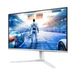 ⁦מסך גיימינג 27 אינץ' QD-OLED דגם 27M2N6501L מבית Philips⁩ – תמונה ⁦2⁩