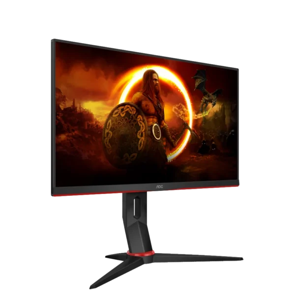 מסך "AOC GAM 27G2SAE/BK 165HZ 27
