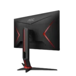 ⁦מסך "AOC GAM 27G2SAE/BK 165HZ 27⁩ – תמונה ⁦2⁩