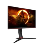 ⁦מסך "27 קעור AOC GAM C27G2E 165HZ⁩ – תמונה ⁦2⁩