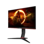 ⁦מסך "27 קעור AOC GAM C27G2E 165HZ⁩ – תמונה ⁦5⁩