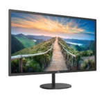 ⁦מסך "AOC 2K IPS+HDMI+DP+SP Q32V4 32⁩ – תמונה ⁦3⁩