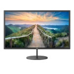 מסך "AOC 2K IPS+HDMI+DP+SP Q32V4 32