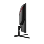 ⁦AOC C32G3AE/BK 32" גיימינג LED מסך מחשב⁩ – תמונה ⁦3⁩
