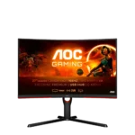 מסך מחשב גיימינג "AOC CQ32G3SU 32