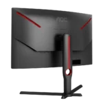 ⁦מסך מחשב גיימינג "AOC CQ32G3SU 32⁩ – תמונה ⁦5⁩