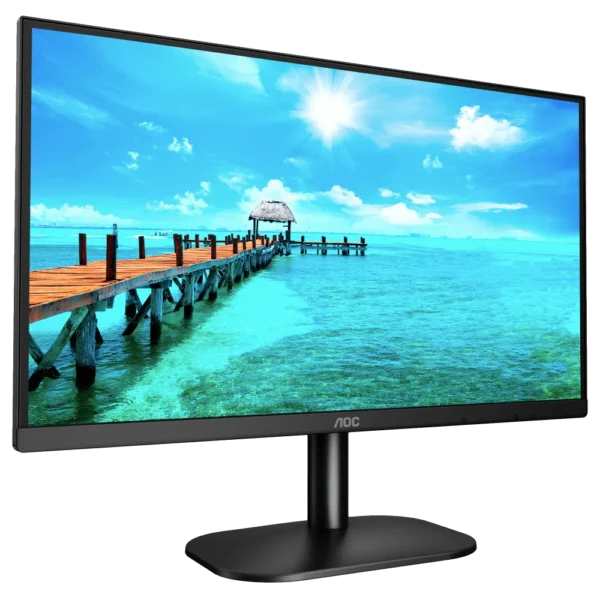 AOC 22B2AM 21.5" LED מסך מחשב