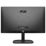 ⁦AOC 22B2AM 21.5" LED מסך מחשב⁩ – תמונה ⁦2⁩
