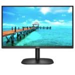 ⁦AOC 22B2AM 21.5" LED מסך מחשב⁩ – תמונה ⁦3⁩