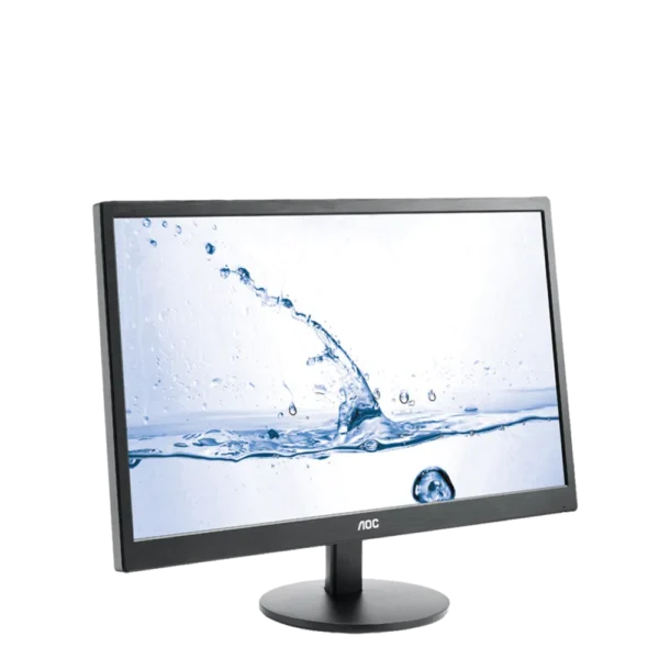 מסך מחשב AOC M2470SWH 23.6" LED