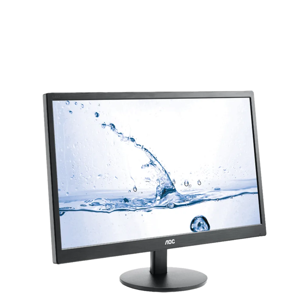 36302-247-00 מסך מחשב AOC M2470SWH 23.6" LED – תמונה 1