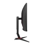 ⁦מסך גיימינג קעור AOC GAME C27G2 165HZ בגודל 27"⁩ – תמונה ⁦2⁩