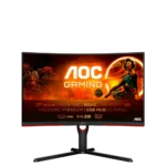 מסך מחשב גיימינג "AOC C27G3U 27